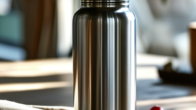 Enhance Corrosion Resistance in Stainless Steel Bottles How?