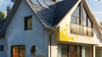 Top Household Insulation Trends and Solutions for 2026?