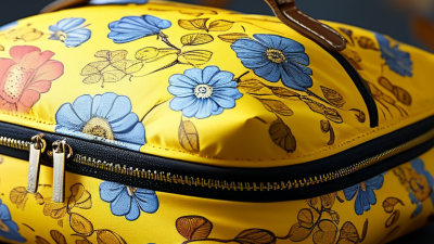 How to Sublimate Designs on Polyester Cinch Bags Easily?