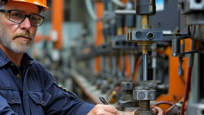 2026 Best Hydraulic Pressure Test Point for Global Buyers?