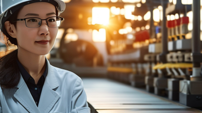 China Top Guide to Digital Transformation in the Plastic Industry?