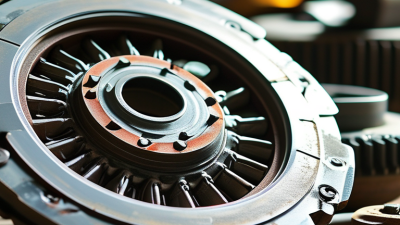 How to Properly Break in a New Clutch for Long Lasting Performance?