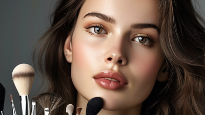 Top 10 Reasons Professional Makeup Artists Use Different Brushes?