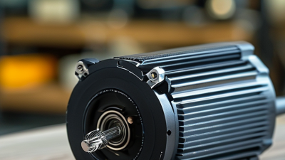 Top 10 DC Micro Vibration Motors for Global Buyers?