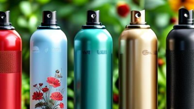 Why Choose the Best Sprayer Bottle for Your Needs?