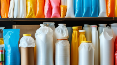 2026 How to Choose the Best Plastic Bag Roll for Your Business?