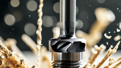 Top 5 Tips for Choosing the Best End Mill Manufacturer?
