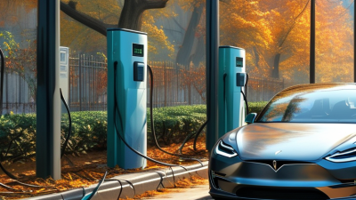 How to Troubleshoot Common DC EV Charging Issues Easily?