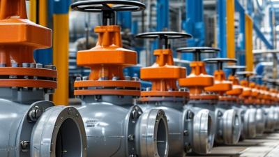 Top 10 Benefits of Using Automated Ball Valves in Industry?