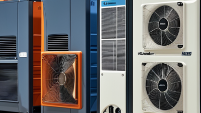 How to Choose the Best Commercial Condensing Unit for Your Needs?