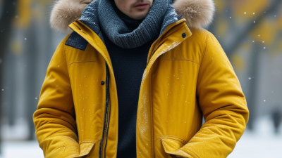 Why Do Synthetic Winter Clothes Smell and How to Wash Them?