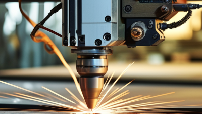 How to Improve Efficiency in Laser Cutting Systems for Better Results