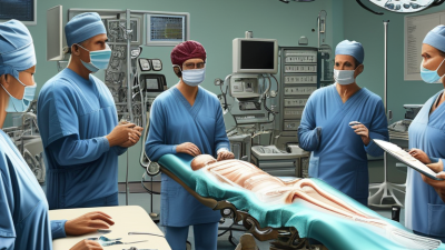 Why is Professional Training Essential for Orthopedic Implant Users?