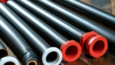 How to Choose the Best Heat Shrink Tubing for Your Needs?