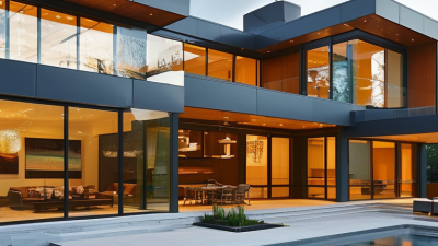 Top 10 Considerations for Customizing Aluminum Doors and Windows?
