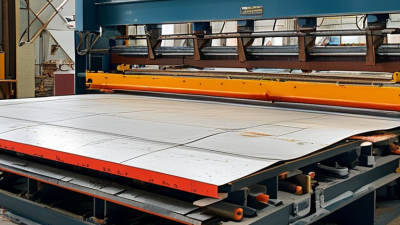 2026 How to Choose the Best Heavy Duty Roof Panel Roll Former?
