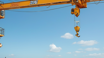 2026 Best Guide on How to Install a Wall Mounted Jib Crane?