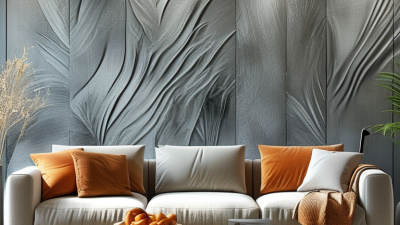 2026 Best Uv 3d Wall Panels for Global Buyers to Consider