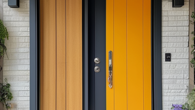 How to Choose Between Pre-Hung and Slab Doors?