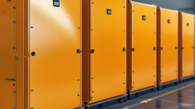 What is the Maximum Discharge Rate for High Power Cells in 2026?