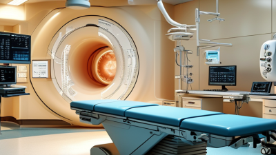 Why Do Hospitals Invest in Advanced Imaging Systems in 2026?