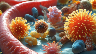 Why is Gut Health Essential for Strong Immunity?