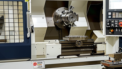 How to Choose the Best Automatic CNC Lathe for Your Needs?