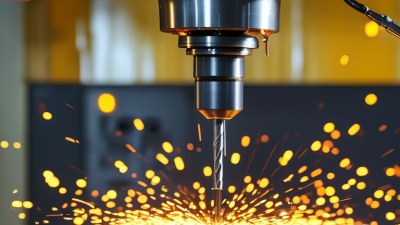 Why Do CNC Machines Need a Homing Cycle for Precision?