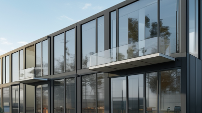 Why Do Businesses Choose Modular Buildings for Their Needs?