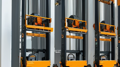 Top Scissor Lift Car Elevator Options for Global Buyers?
