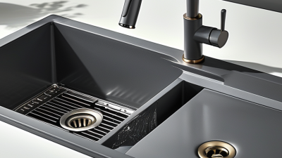 How to Choose the Best Grey Sink Drain for Your Home?
