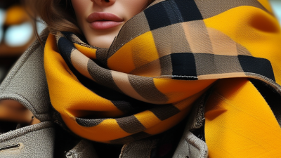 How to Find the Best Burberry Scarf Replica Options?