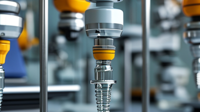 Top 10 Reasons Why Product Innovation Matters for Orthopedic Implants?