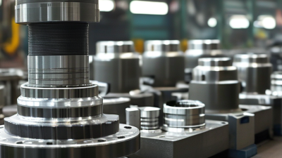 Top Metal Parts Production Trends in 2026 for Global Buyers?