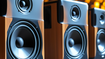 Top Stage Audio Systems You Need for Your Next Event?