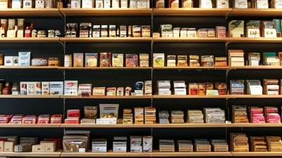 What is the Best Retail Shelving Units for Your Store?