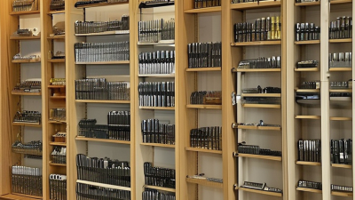Best Cabinet Hinge Hardware Options for Global Buyers?