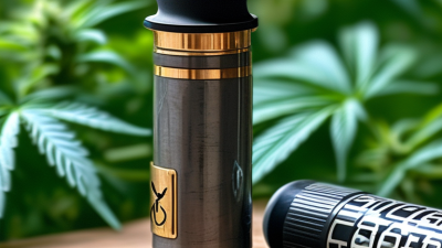 10 Tips for Why is My CBD Vape Pen Not Hitting?