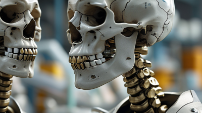 Top 10 Minimum Order Quantities for Wholesale Orthopedic Implants?