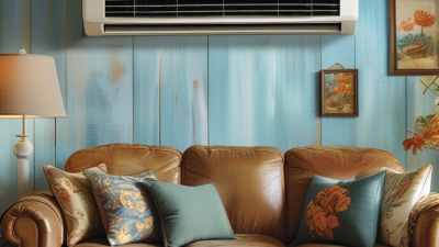 Top 5 AC Air Filter Replacement Tips Every Homeowner Should Know?