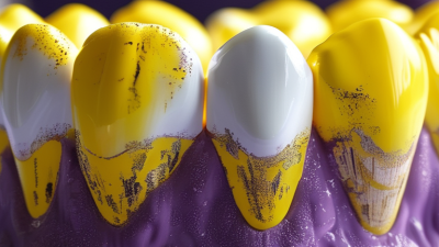 Can Purple Toothpaste Whiten Yellow Teeth Overnight Tips