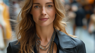 How to Create a Successful Fashion Collection for Global Buyers?