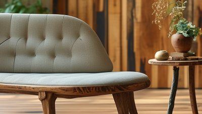 Why is Sustainable Furniture Pricier Than Fast Furniture?