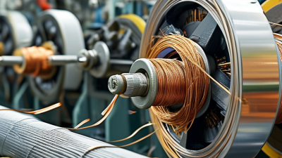What is a Horizontal Winding Machine and Its Applications?
