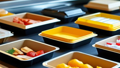 What Industries Most Rely on Thermoforming Packaging?