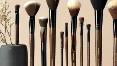 2026 How to Choose Vegan Makeup Brushes Made From What Materials