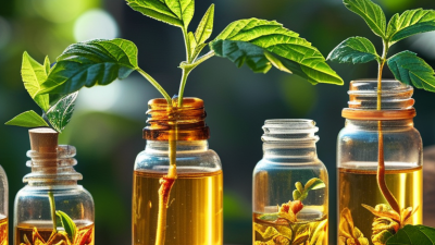 Factors Influencing the Potency of Extracts in Global Sourcing?