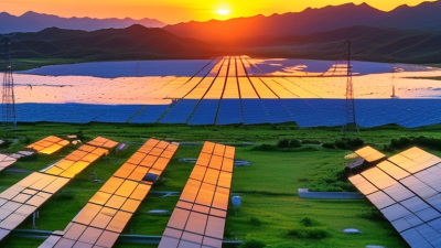 Top 5 Reasons Microgrids Are Adopting Energy Storage Technologies?