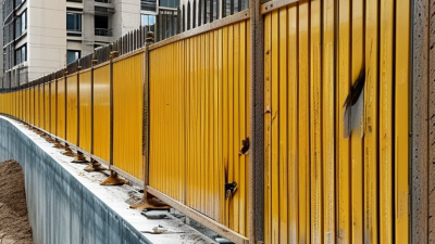 Top 5 Safety Standards for Building Railings You Need to Know?