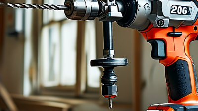 Top Heavy Duty Drills for 2026 Which One Should You Choose?